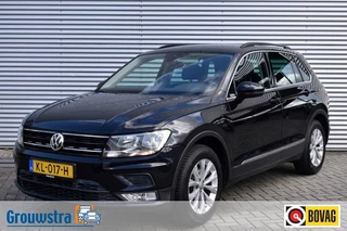 Volkswagen Tiguan 1.4 TSI DSG COMFORTLINE / PDC V+A / NAVI / P.GLASS