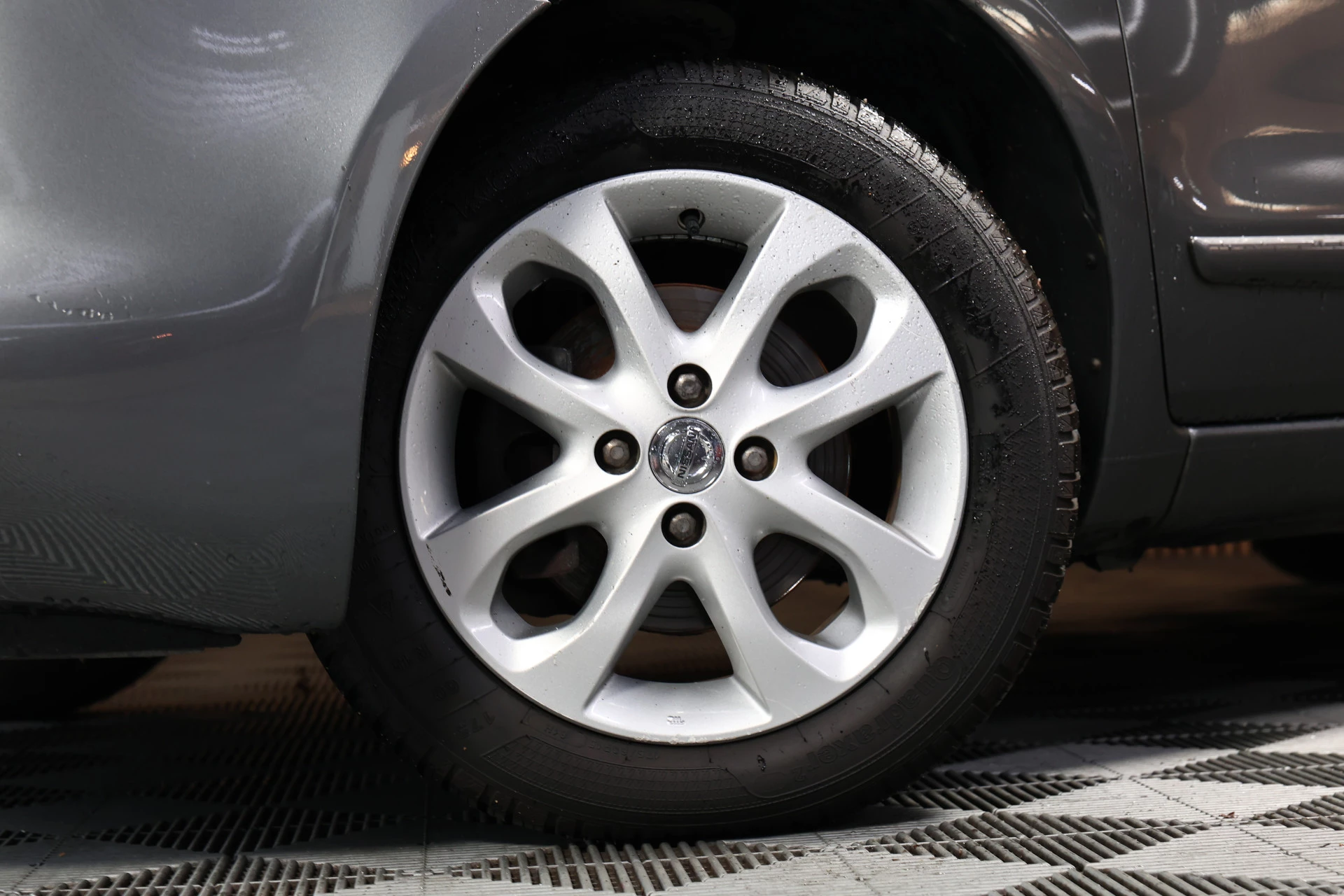 Hoofdafbeelding Nissan Note