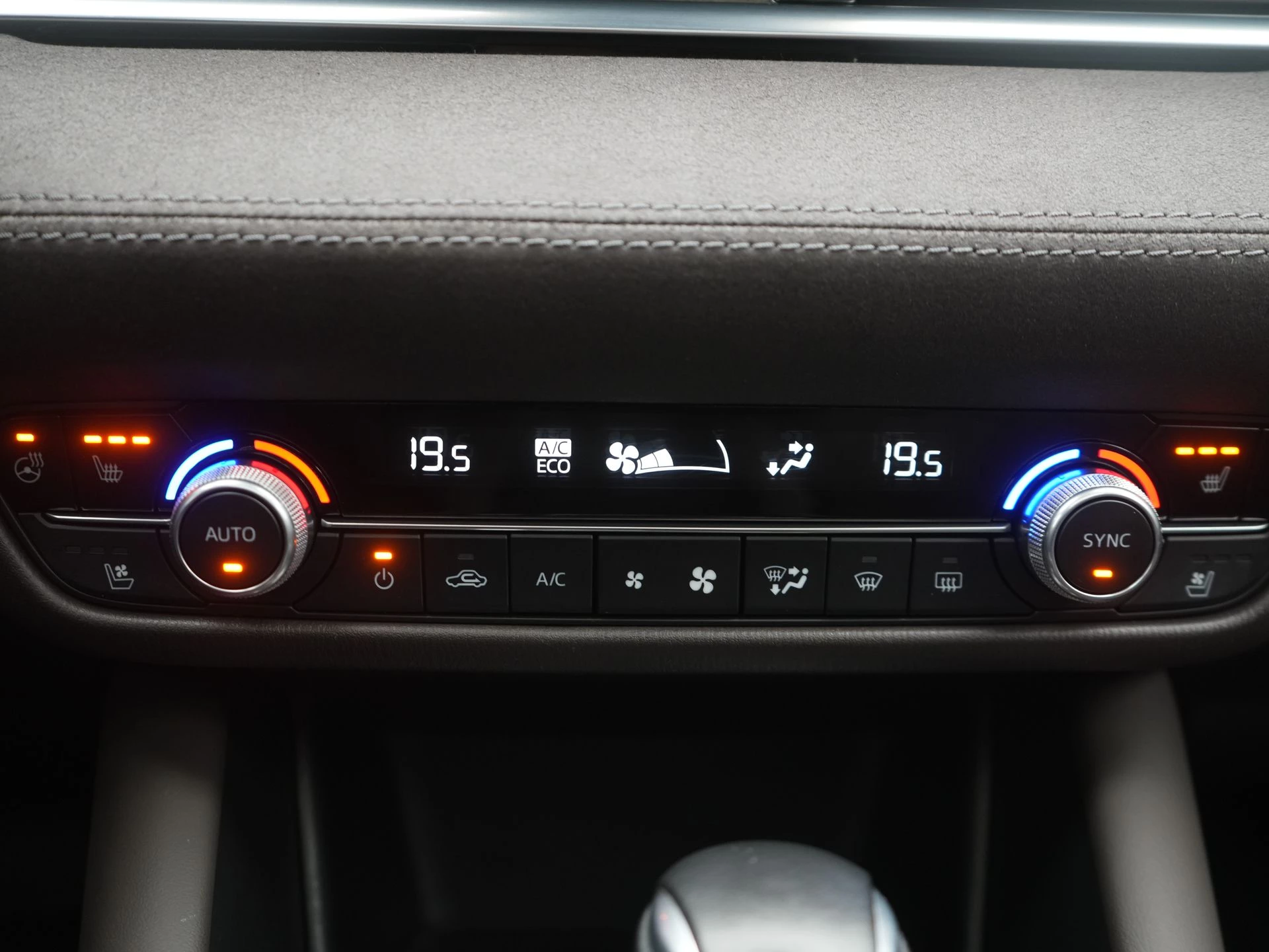 Hoofdafbeelding Mazda 6