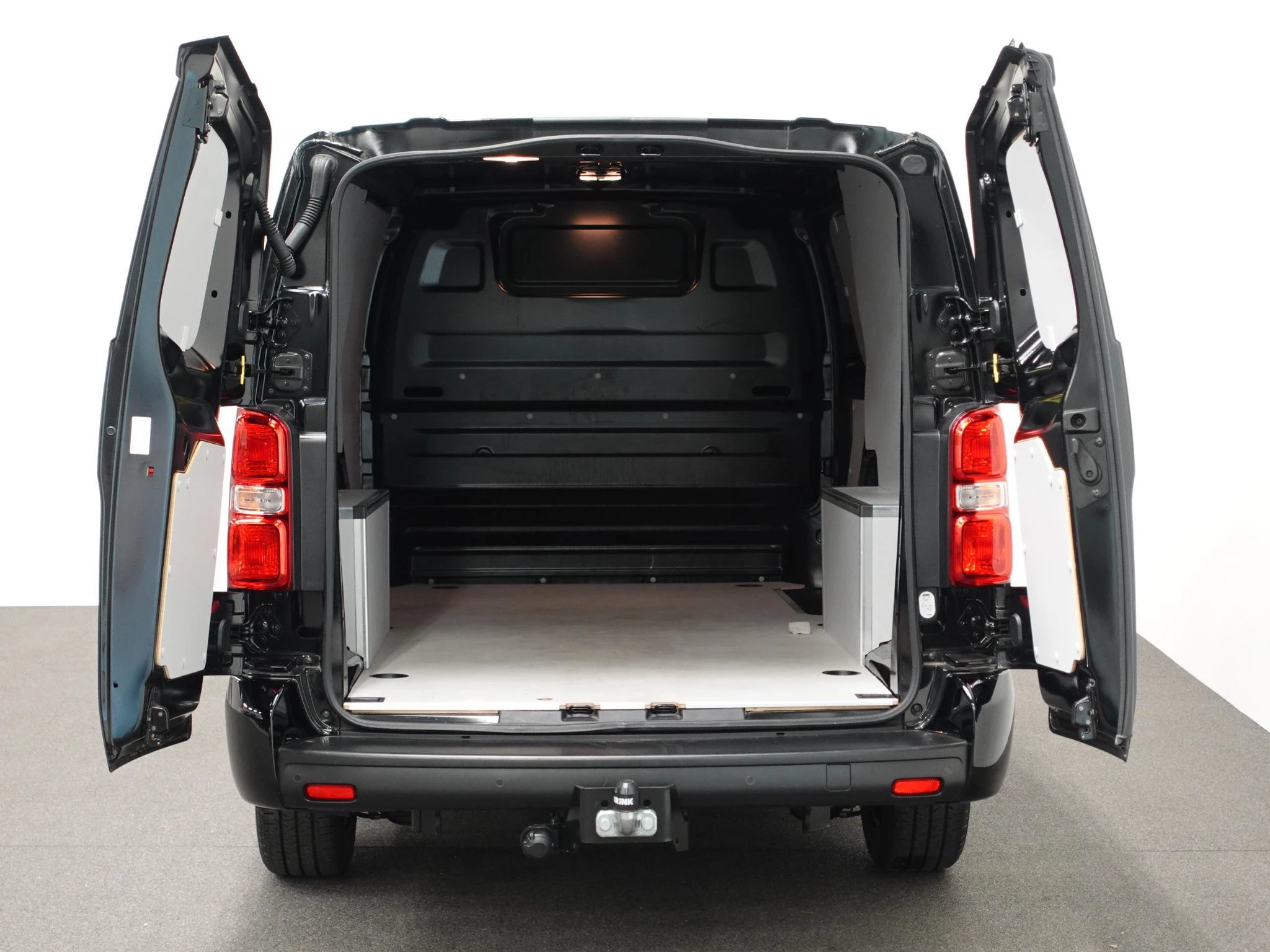 Hoofdafbeelding Peugeot Expert