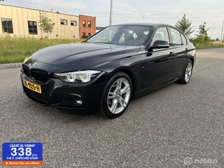 BMW 3-serie 318i M High Executive