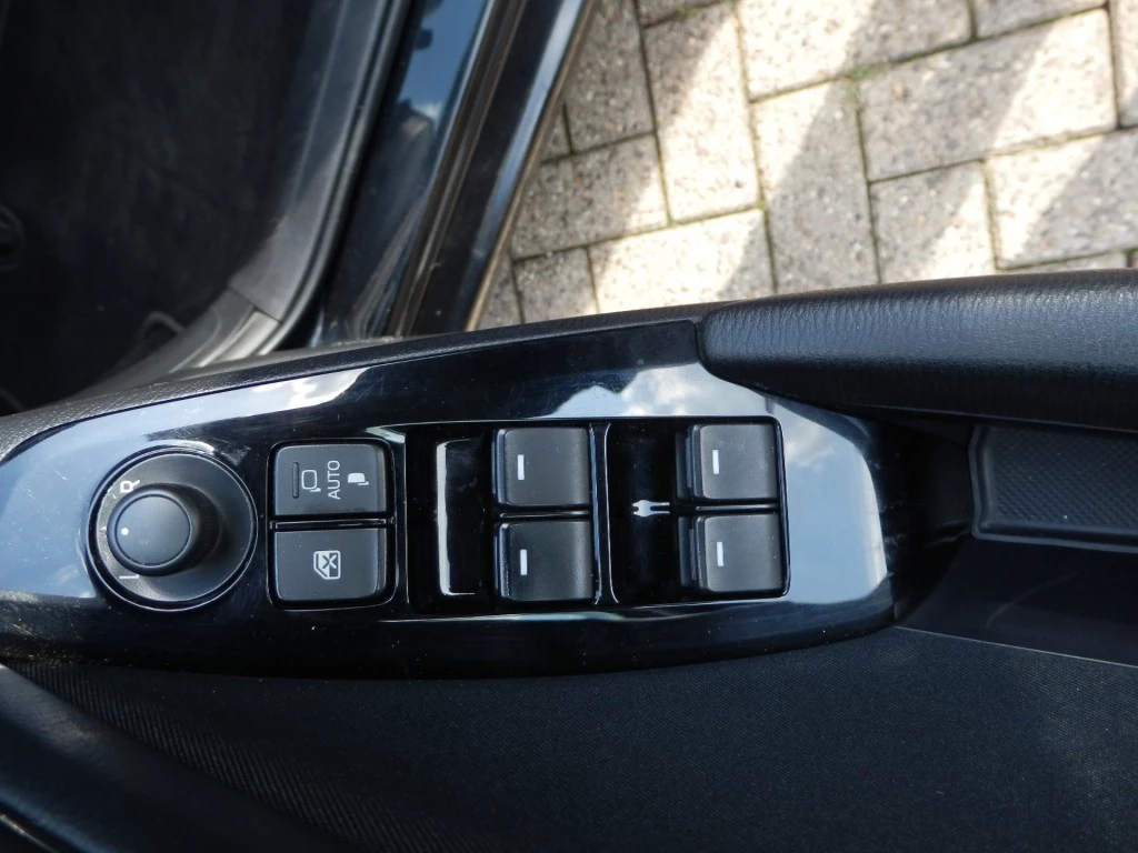Hoofdafbeelding Mazda 3