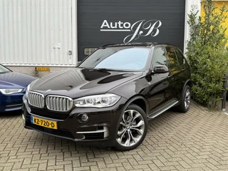 BMW X5 xDrive40e HIGH EXEC | INDIVIDUAL | VOL | 2e EIGENAAR!