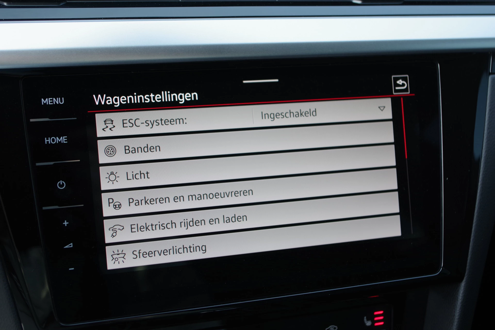 Hoofdafbeelding Volkswagen Arteon