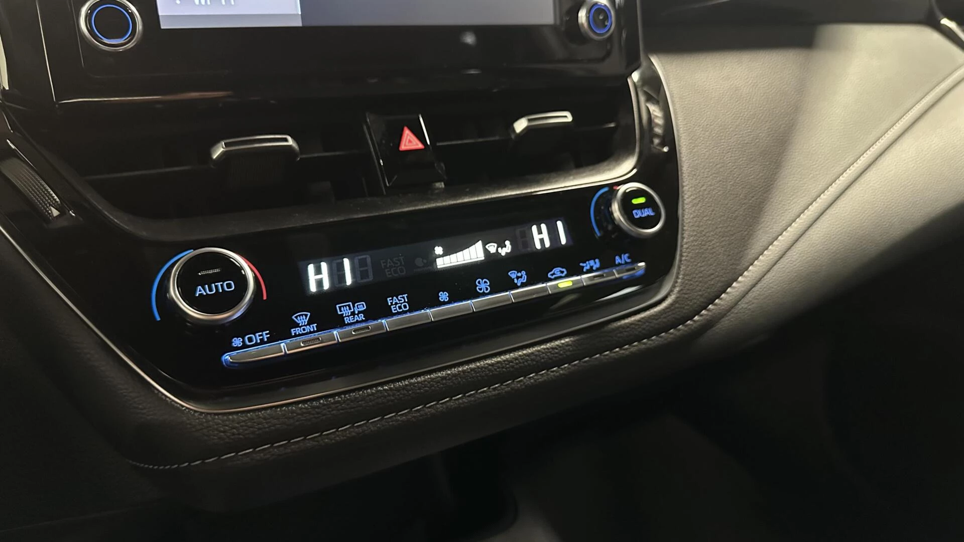 Hoofdafbeelding Toyota Corolla Touring Sports