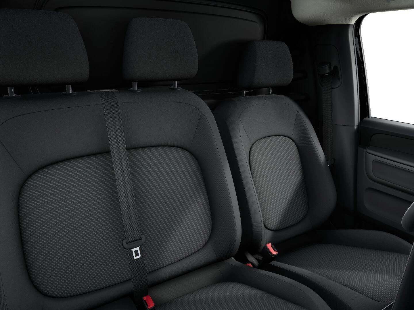 Hoofdafbeelding Volkswagen ID. Buzz Cargo