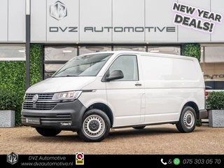 Volkswagen Transporter 2.0 TDI 150PK DSG | Carplay | Dodehoek | Winter Pack |