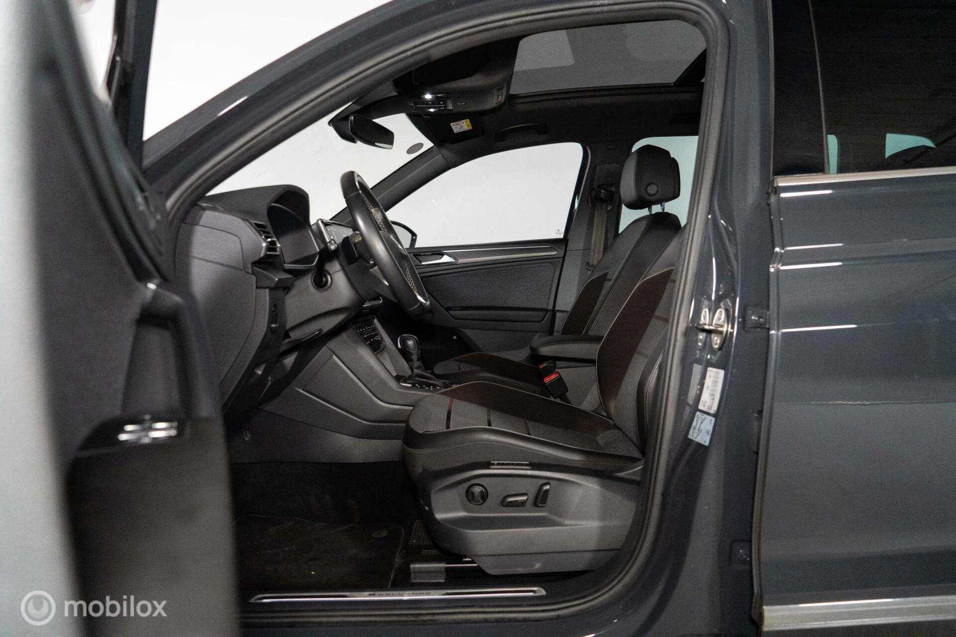 Hoofdafbeelding SEAT Tarraco