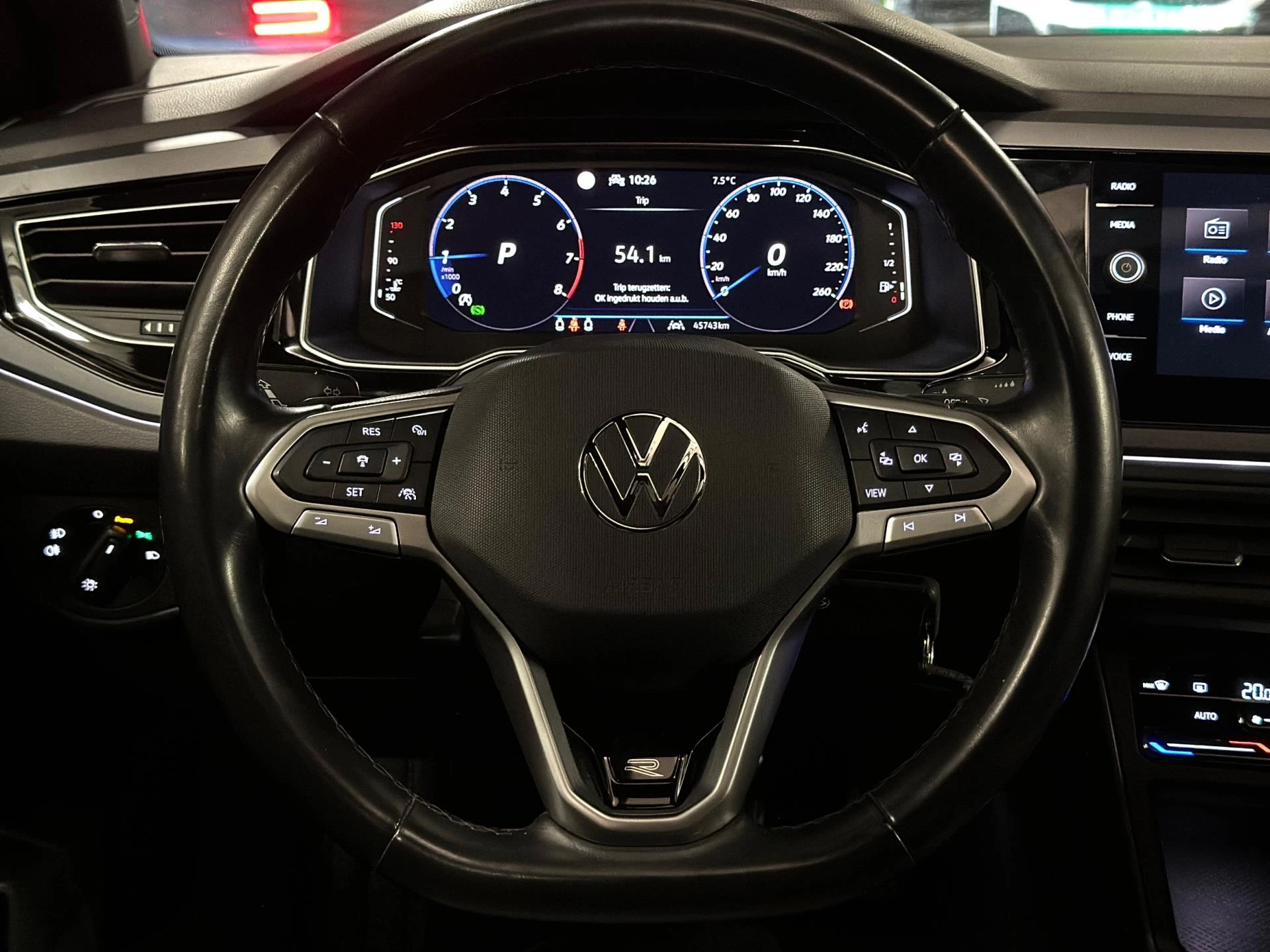 Hoofdafbeelding Volkswagen Taigo