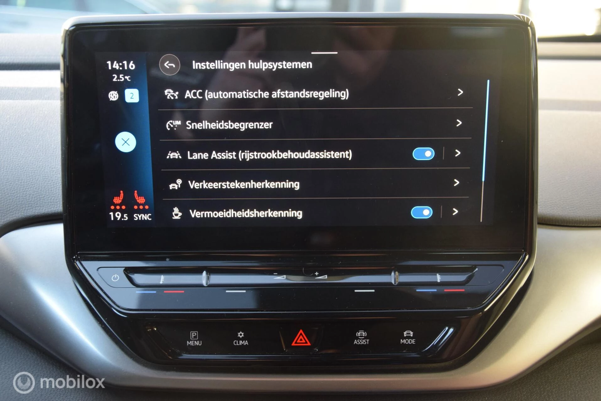 Hoofdafbeelding Volkswagen ID.4