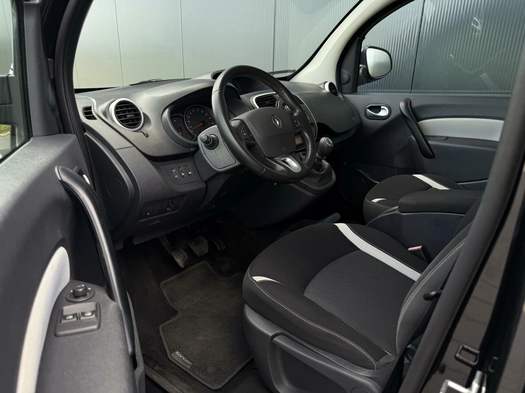 Hoofdafbeelding Renault Kangoo