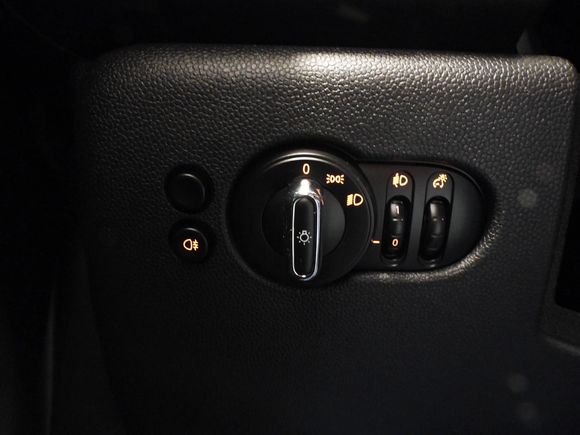 Hoofdafbeelding MINI One