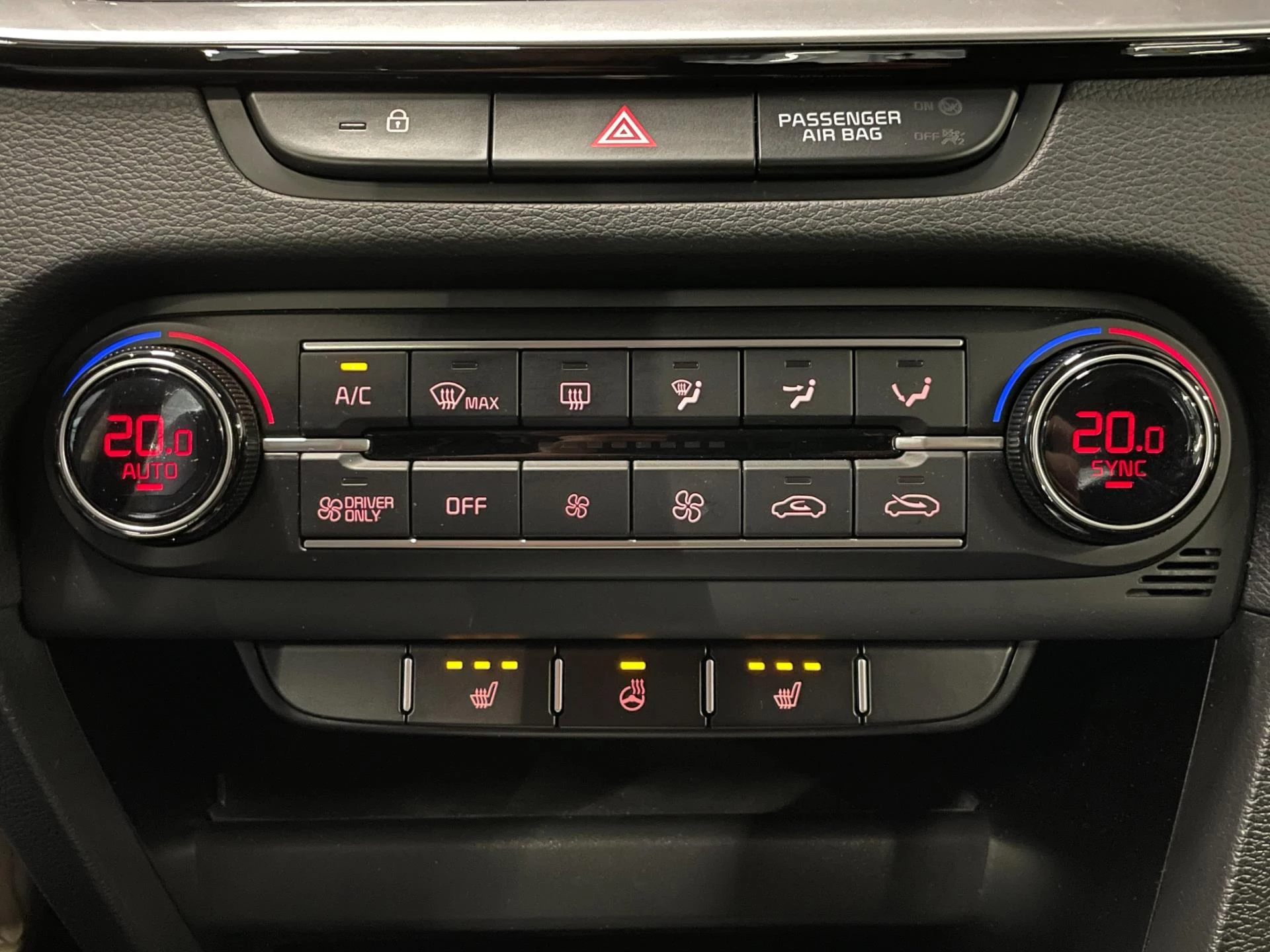 Hoofdafbeelding Kia XCeed