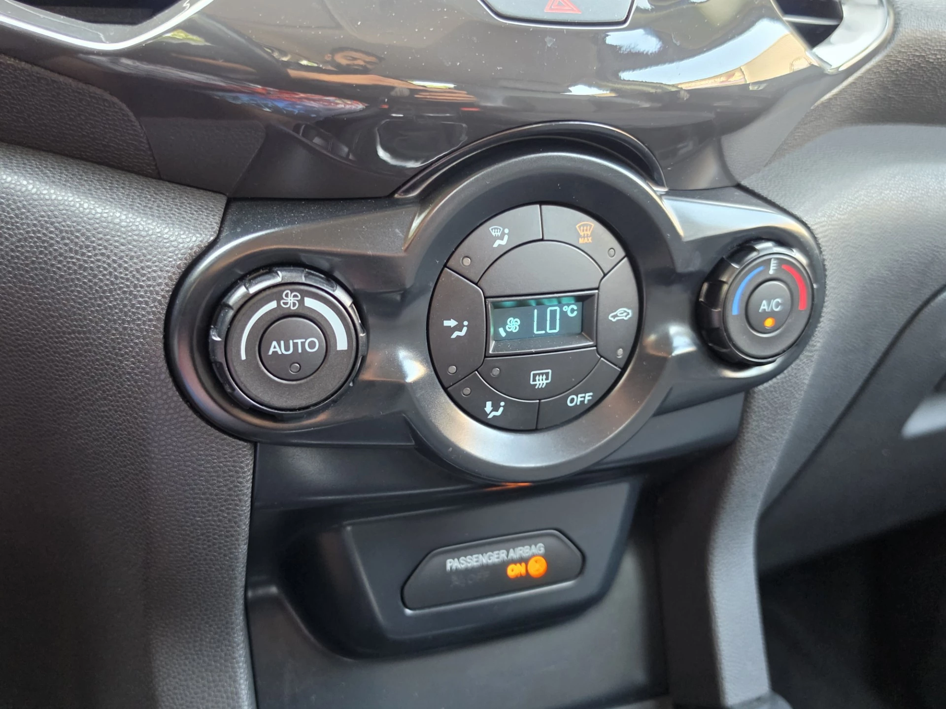 Hoofdafbeelding Ford EcoSport