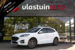 Ford Kuga 2.5 PHEV ST-Line X , Adaptive cruise, Bang & Olufsen, Keyless entry,