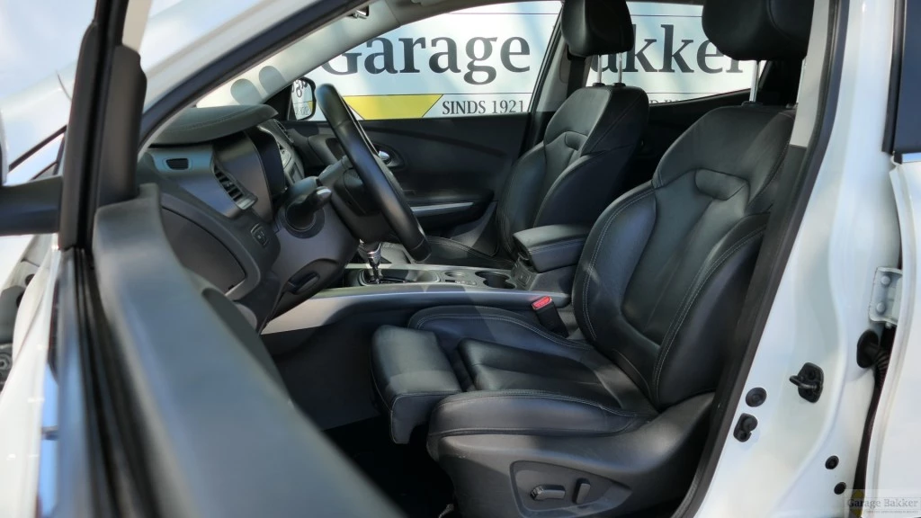 Hoofdafbeelding Renault Kadjar