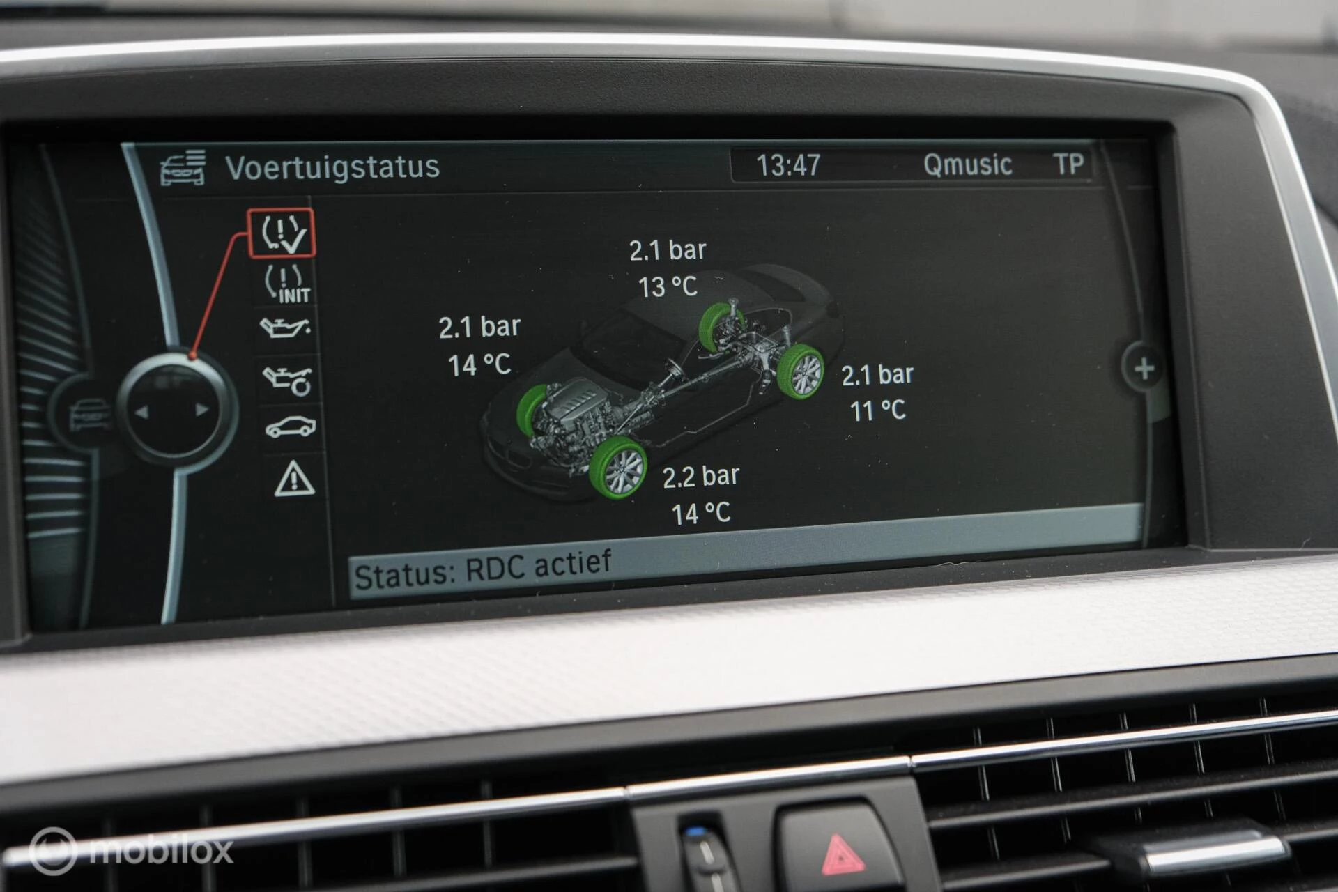 Hoofdafbeelding BMW 6 Serie