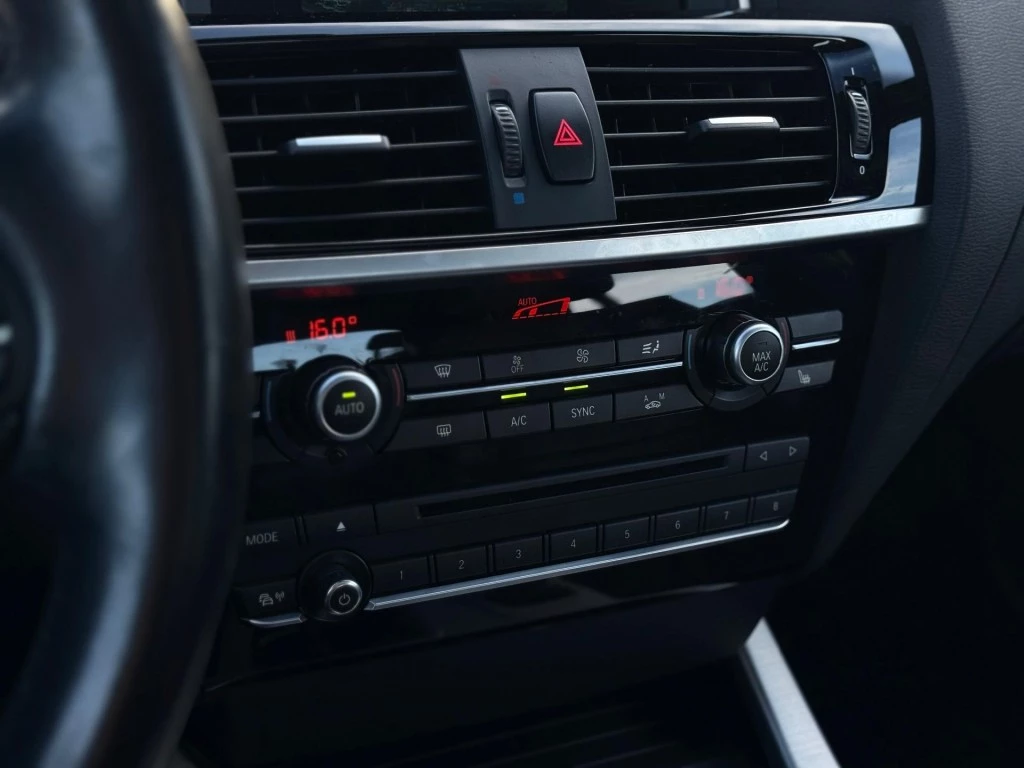 Hoofdafbeelding BMW X4