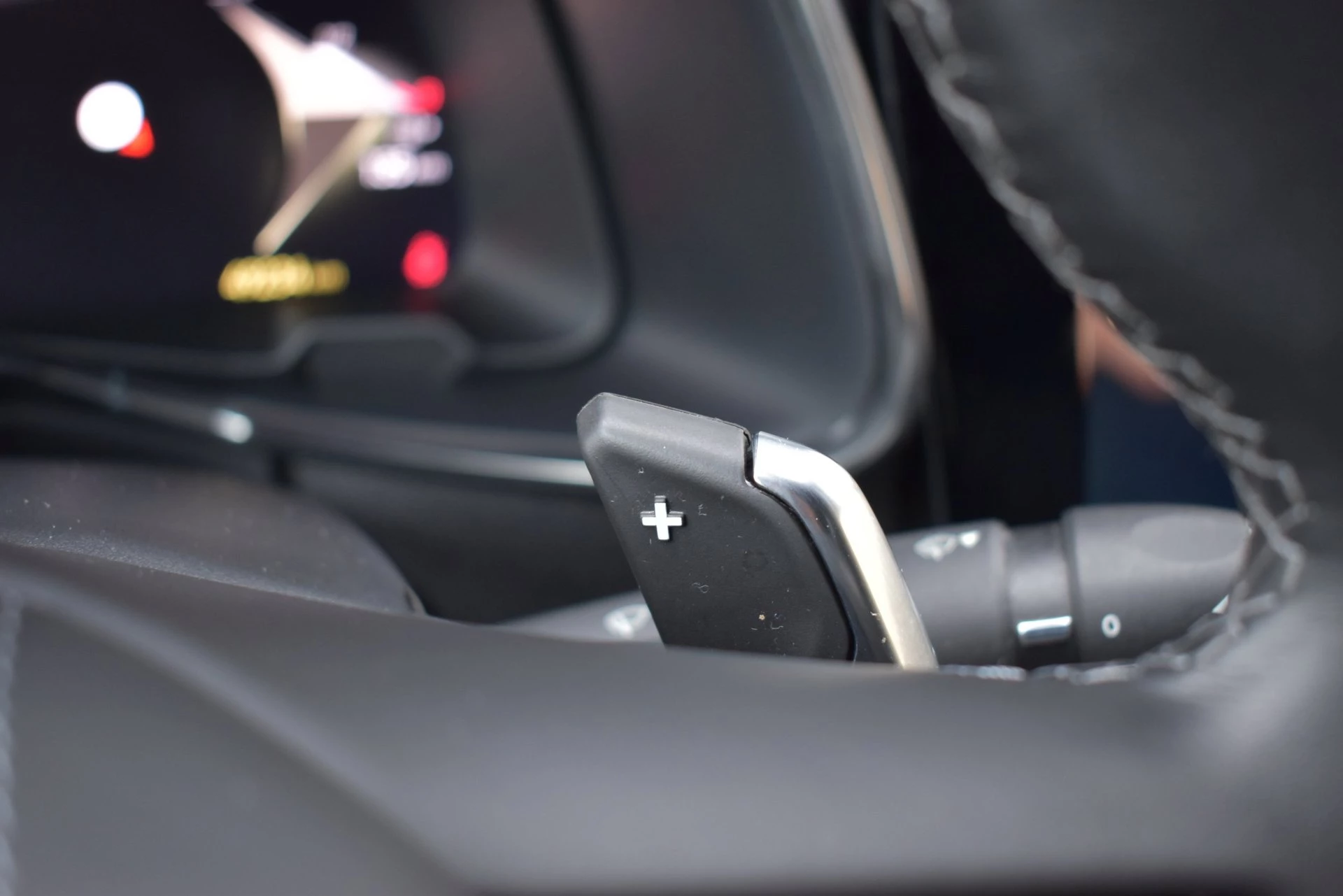 Hoofdafbeelding DS DS 7