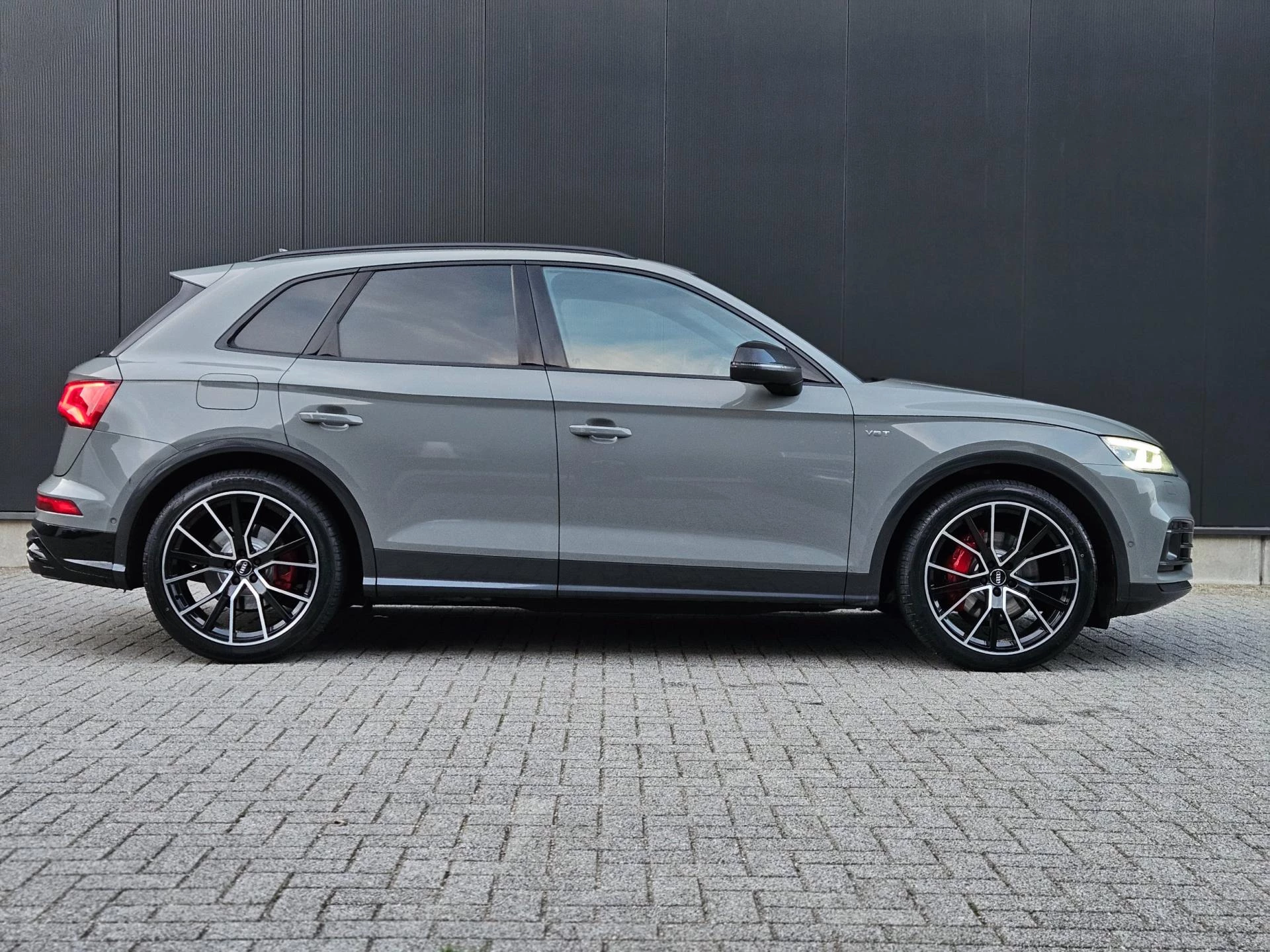 Hoofdafbeelding Audi SQ5