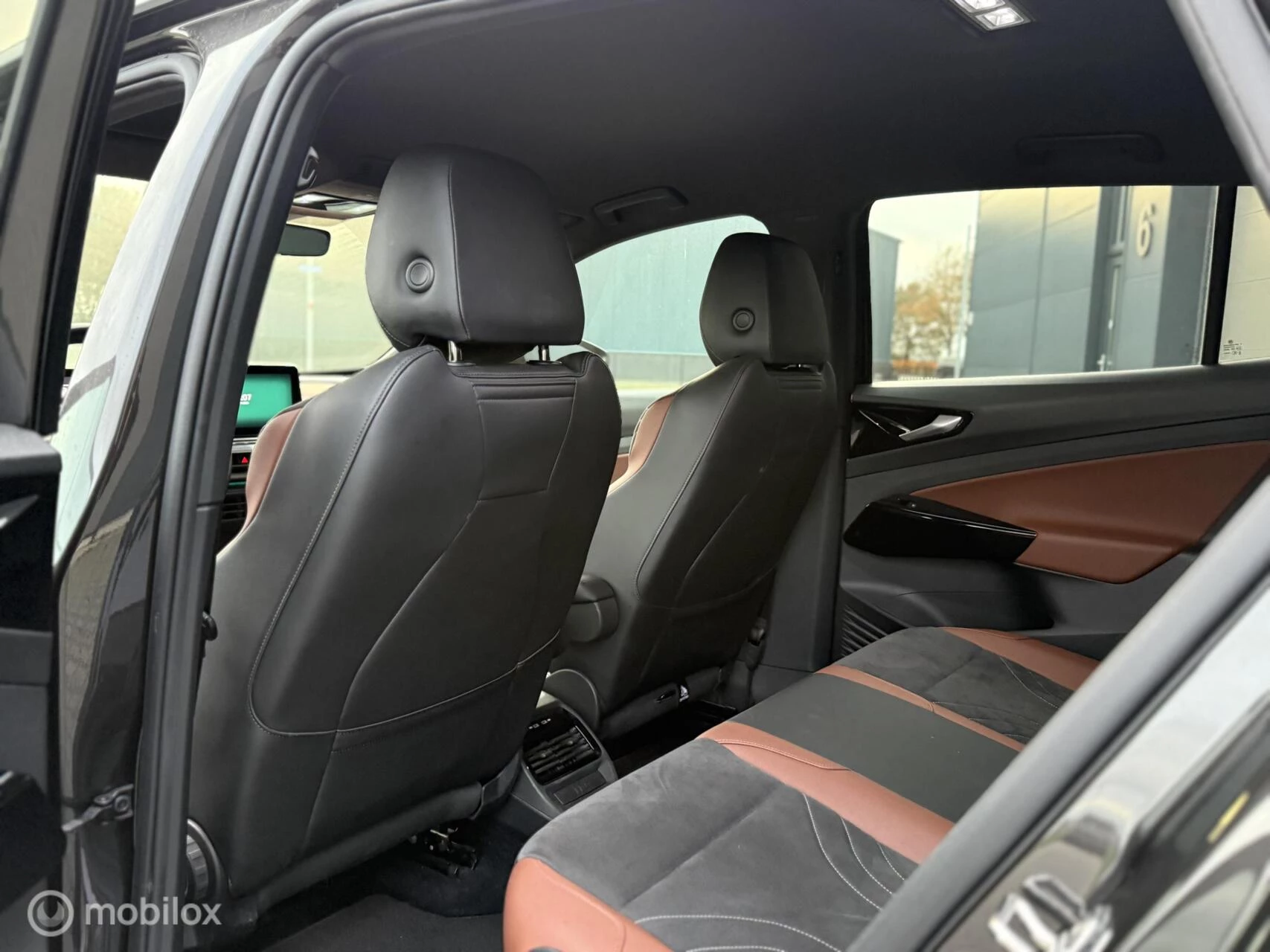 Hoofdafbeelding Volkswagen ID.4