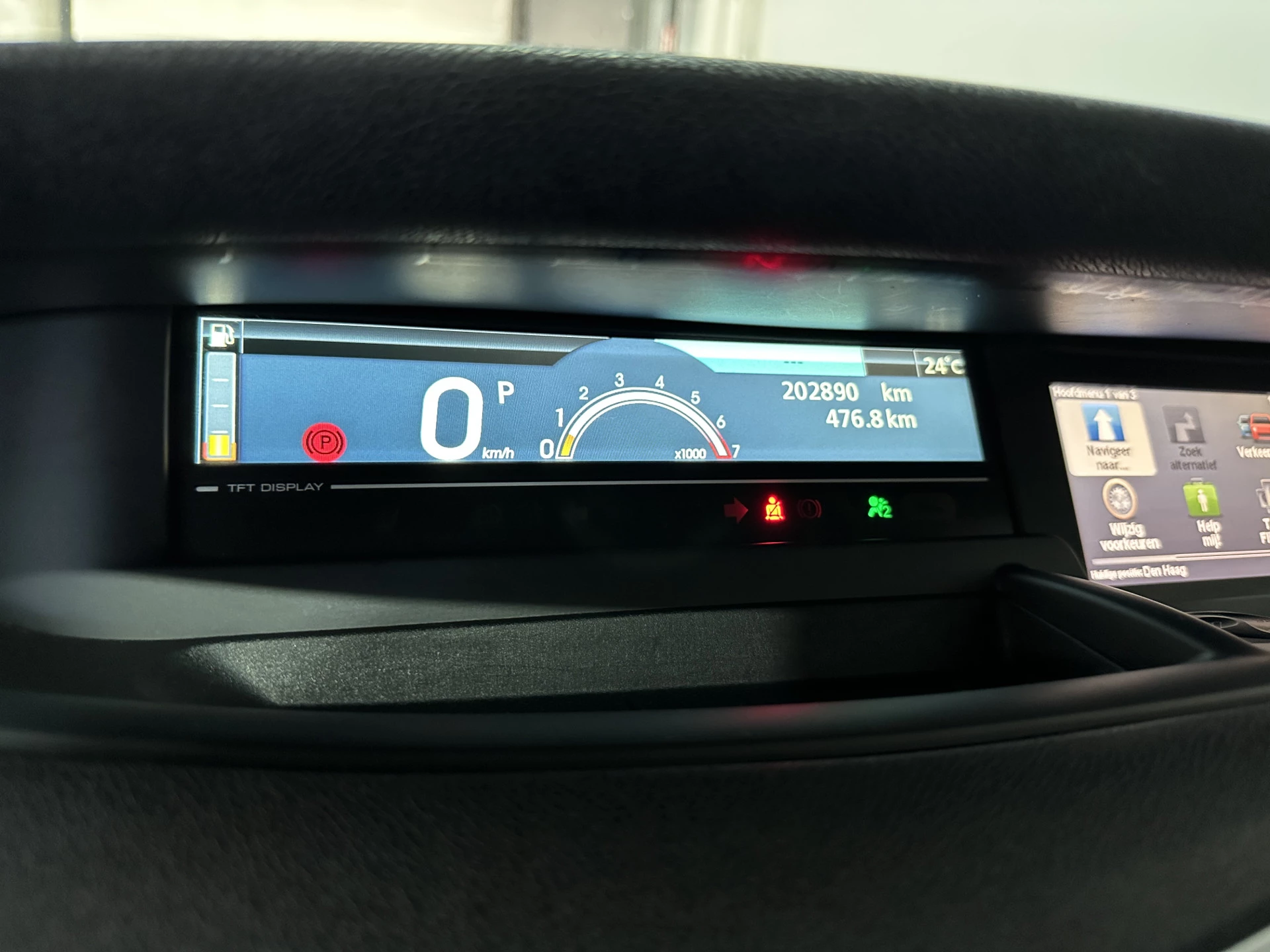 Hoofdafbeelding Renault Grand Scénic