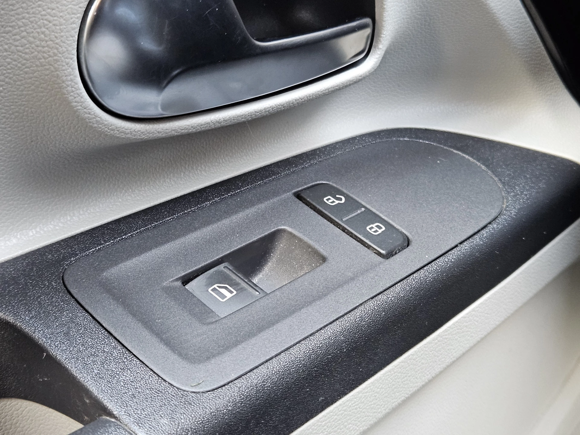 Hoofdafbeelding SEAT Mii