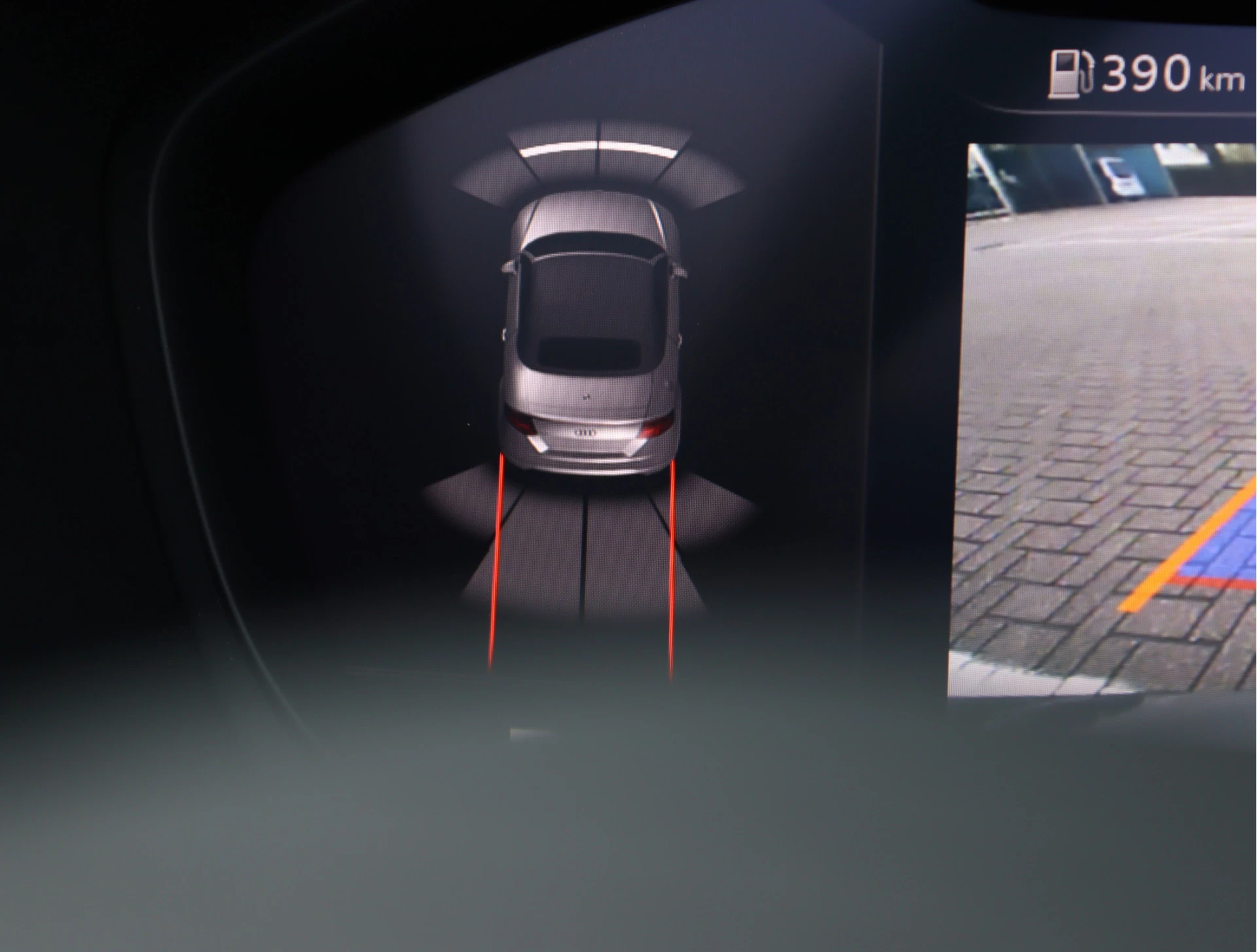 Hoofdafbeelding Audi TT