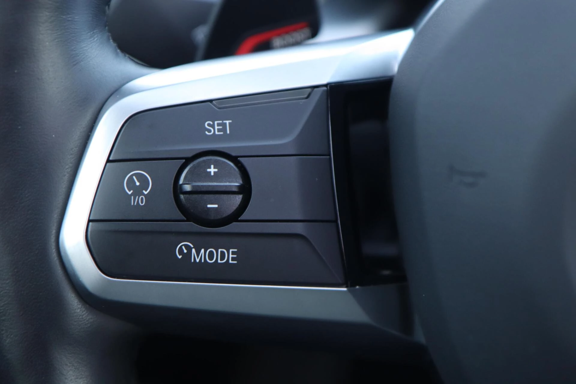 Hoofdafbeelding BMW iX1