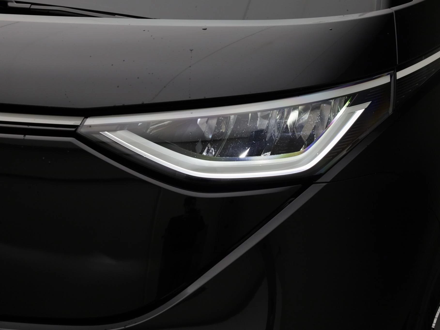 Hoofdafbeelding Volkswagen ID. Buzz