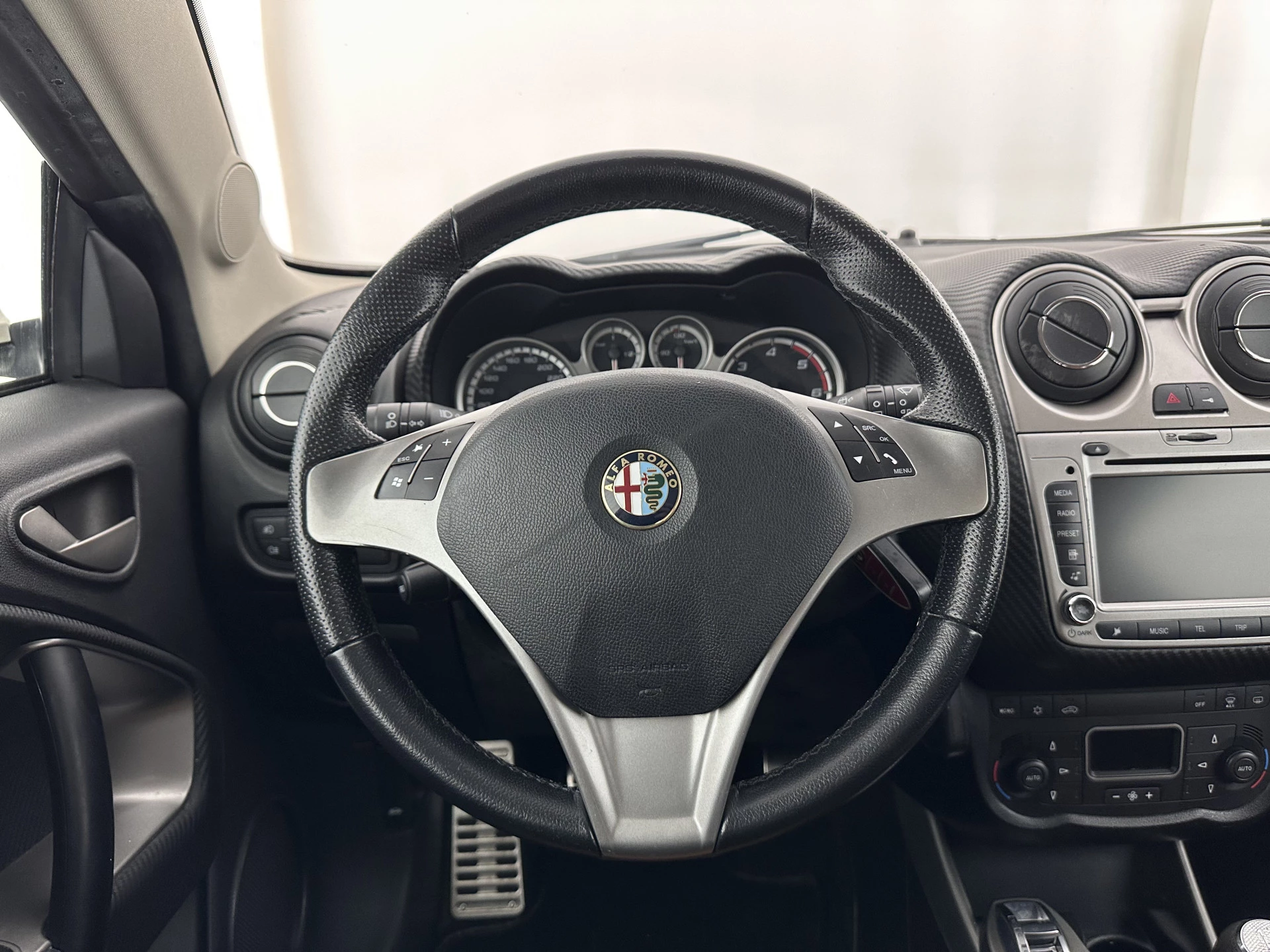 Hoofdafbeelding Alfa Romeo MiTo