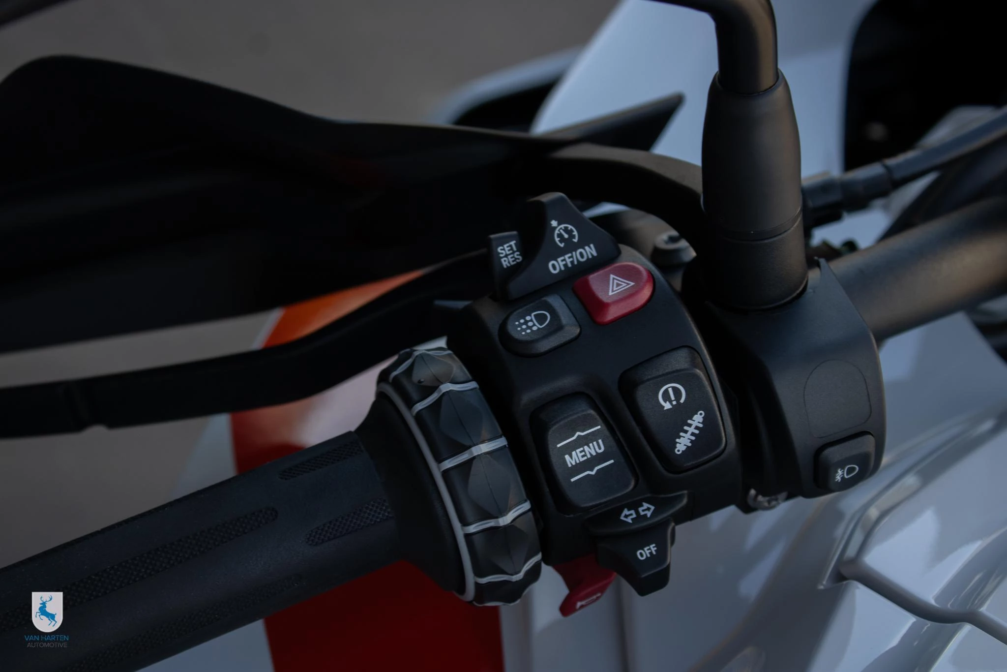 Hoofdafbeelding BMW S 1000 XR