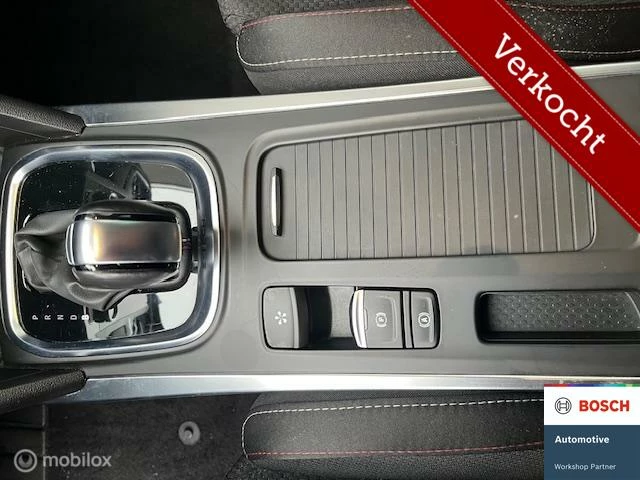 Hoofdafbeelding Renault Megane E-Tech