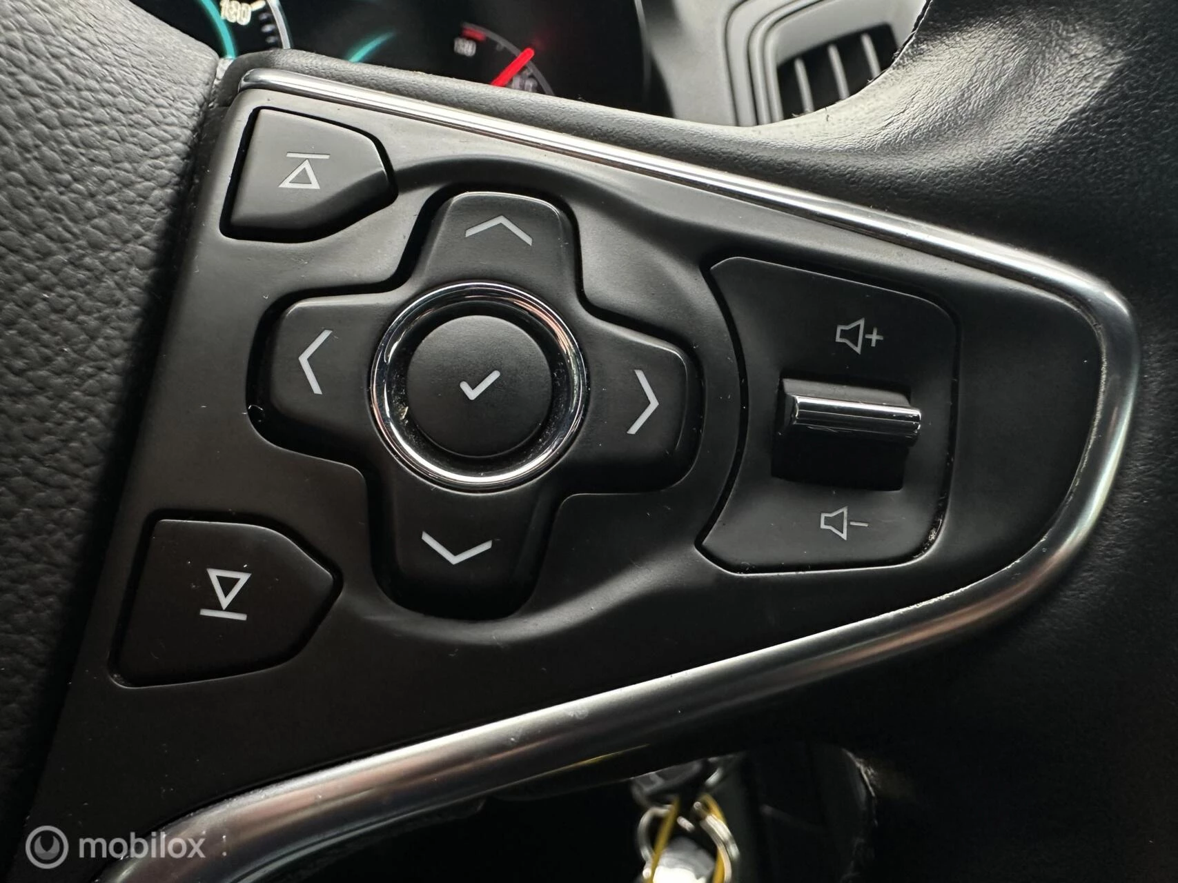 Hoofdafbeelding Opel Insignia