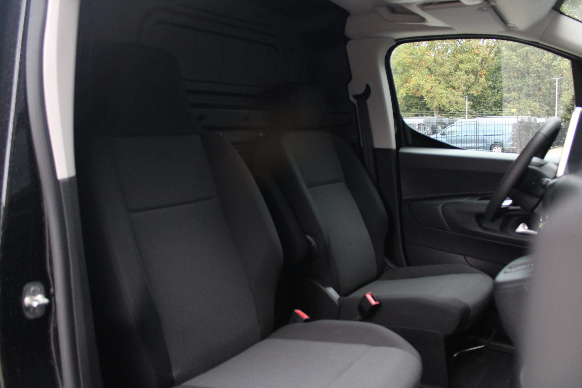 Hoofdafbeelding Fiat E-Doblò