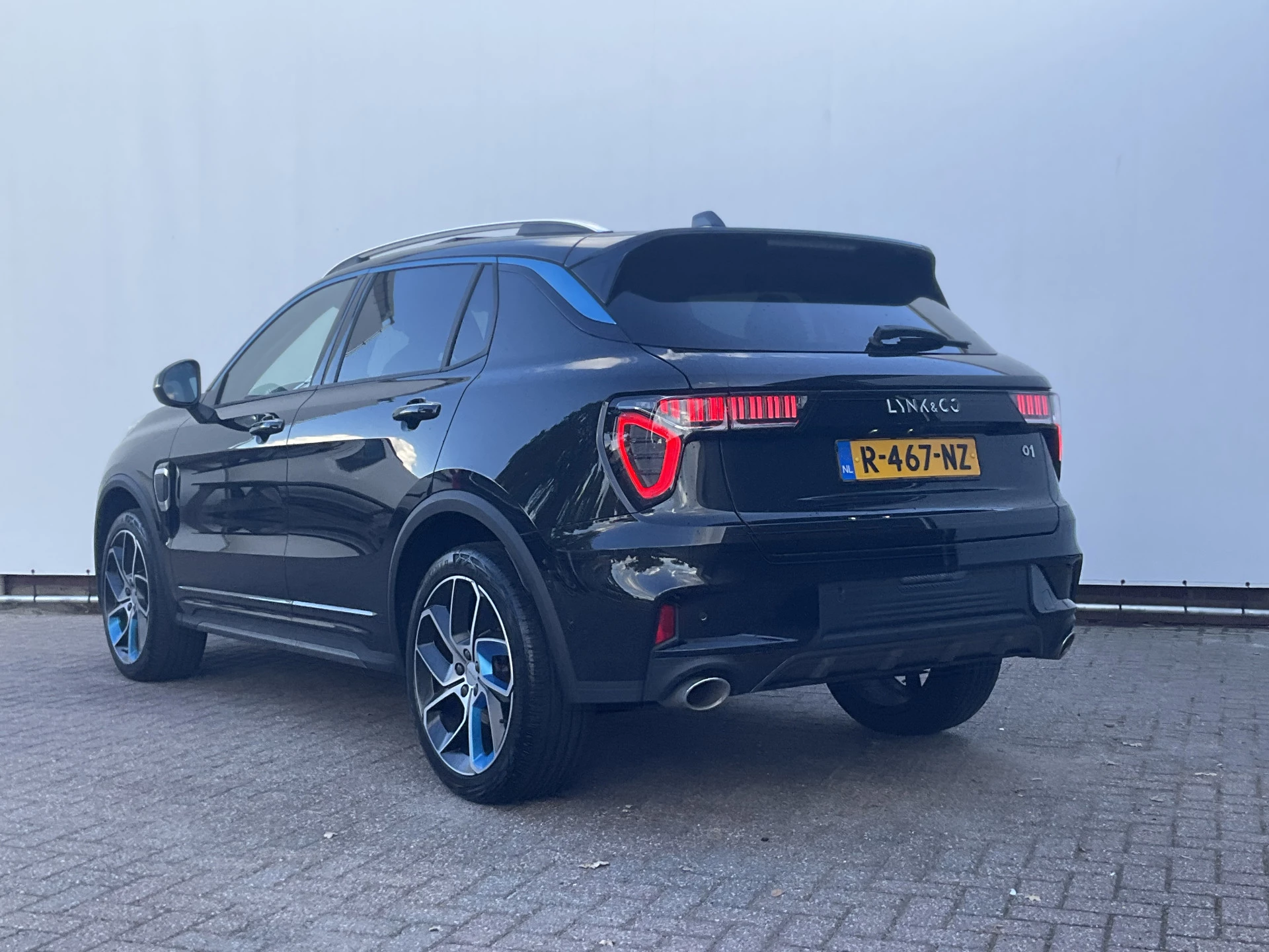 Hoofdafbeelding Lynk & Co 01