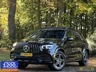 Mercedes GLE-klasse 350 e 4MATIC Premium Plus AMG / Night Pack