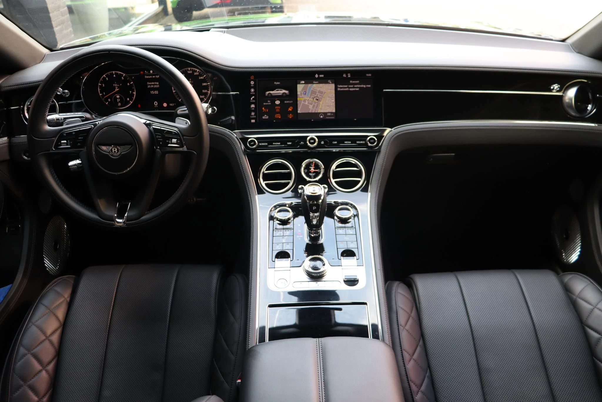 Hoofdafbeelding Bentley Continental GT