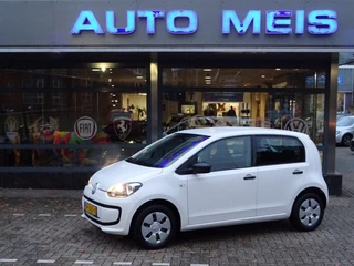 Volkswagen up! Up 1.0 MOVE Airco