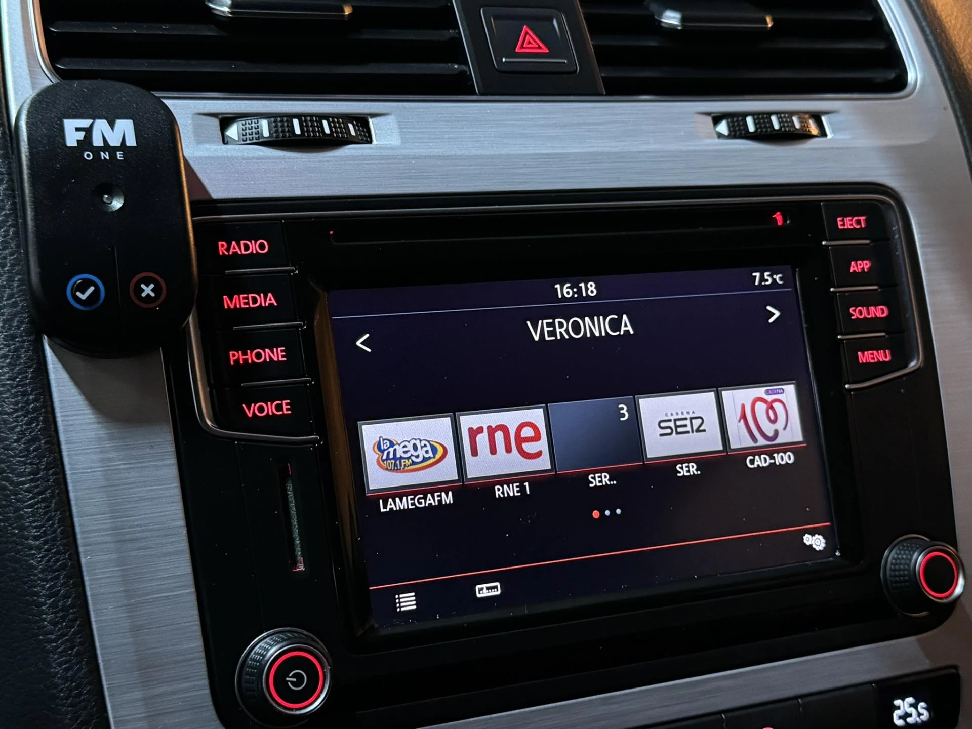 Hoofdafbeelding Volkswagen Scirocco