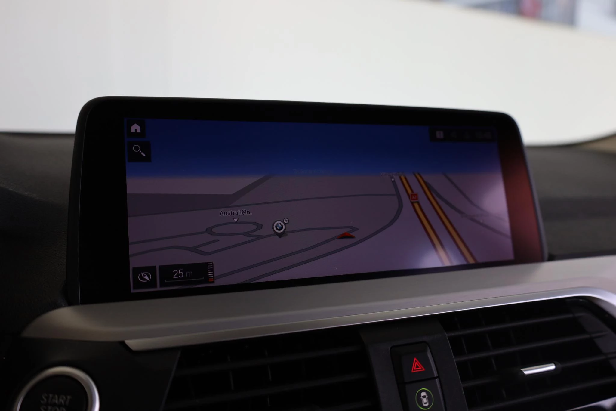 Hoofdafbeelding BMW X4