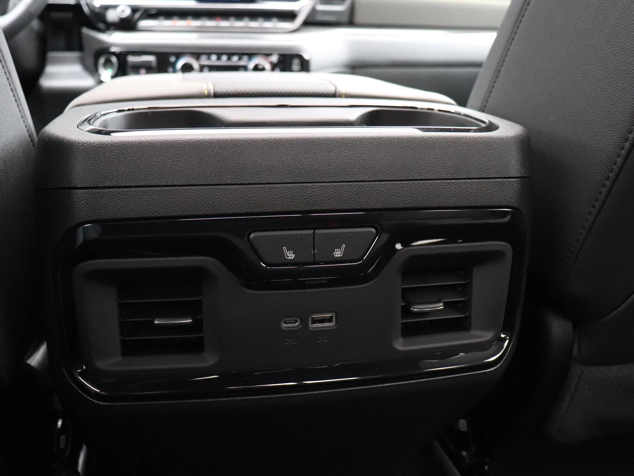 Hoofdafbeelding Chevrolet Silverado