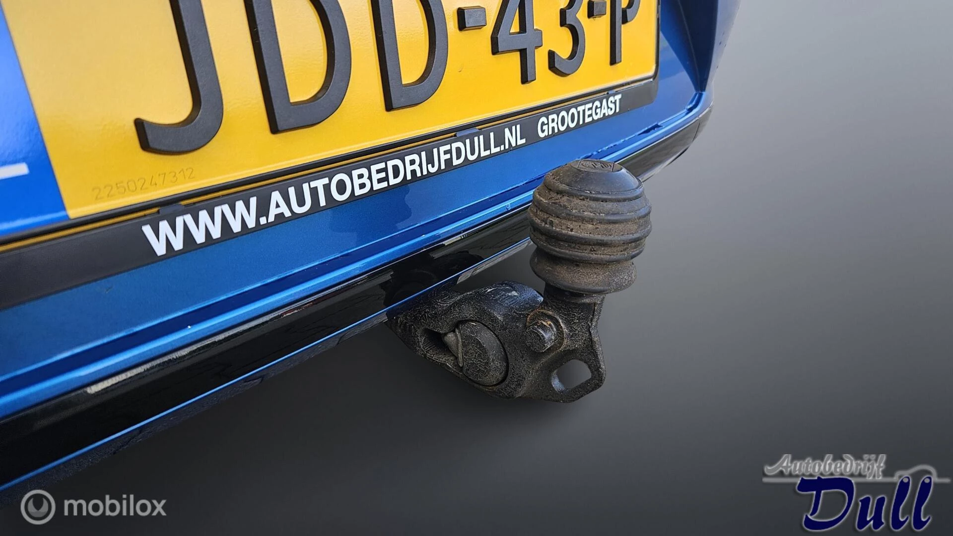 Hoofdafbeelding Volkswagen Arteon