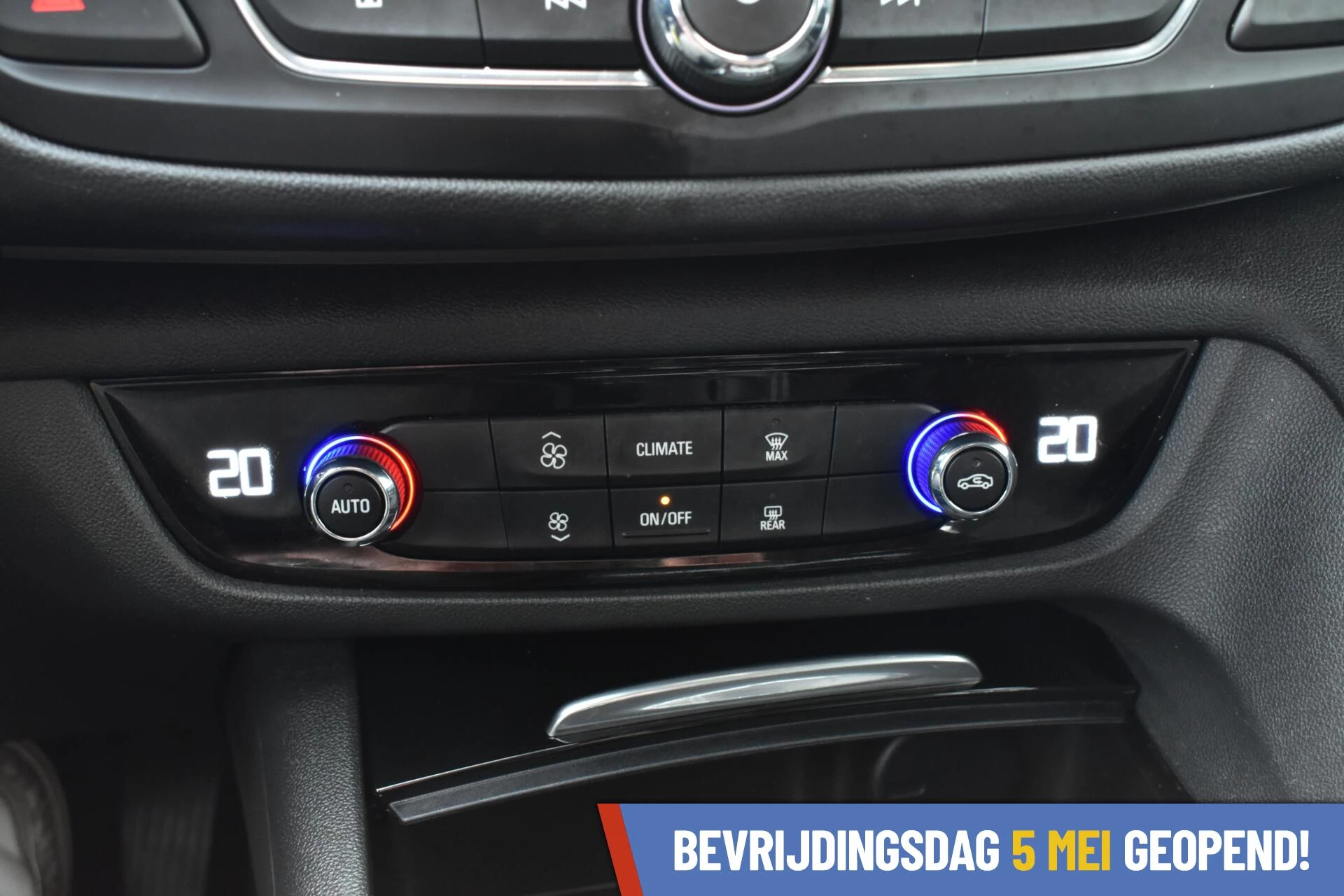 Hoofdafbeelding Opel Insignia