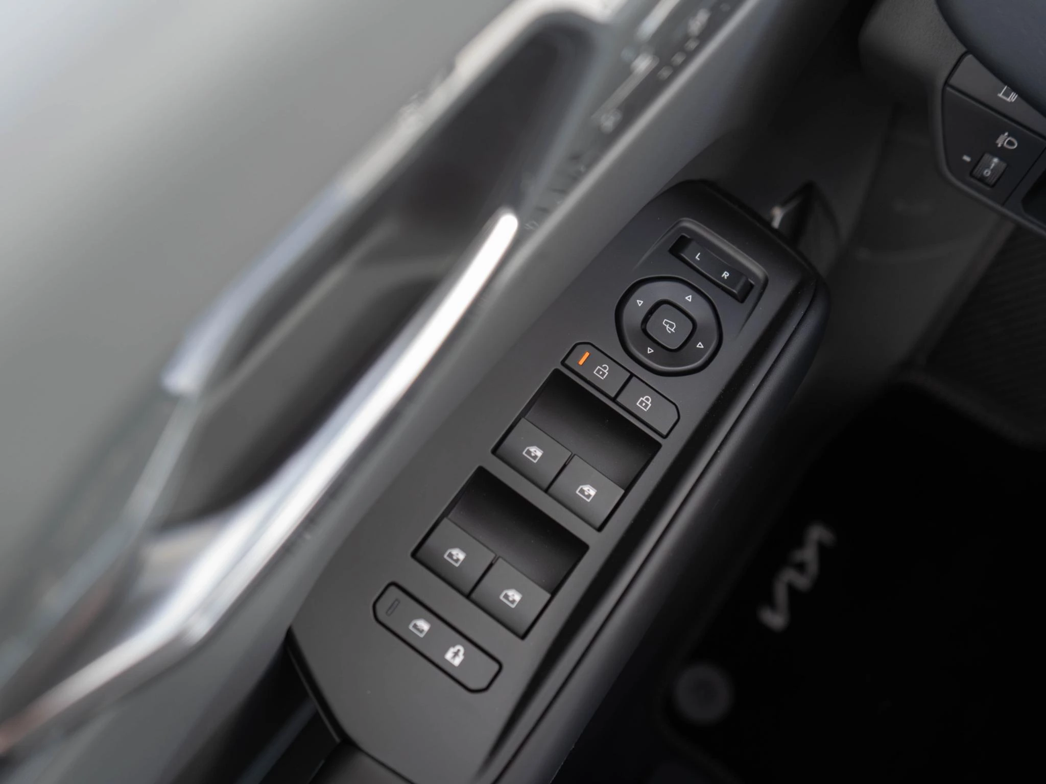 Hoofdafbeelding Kia EV9