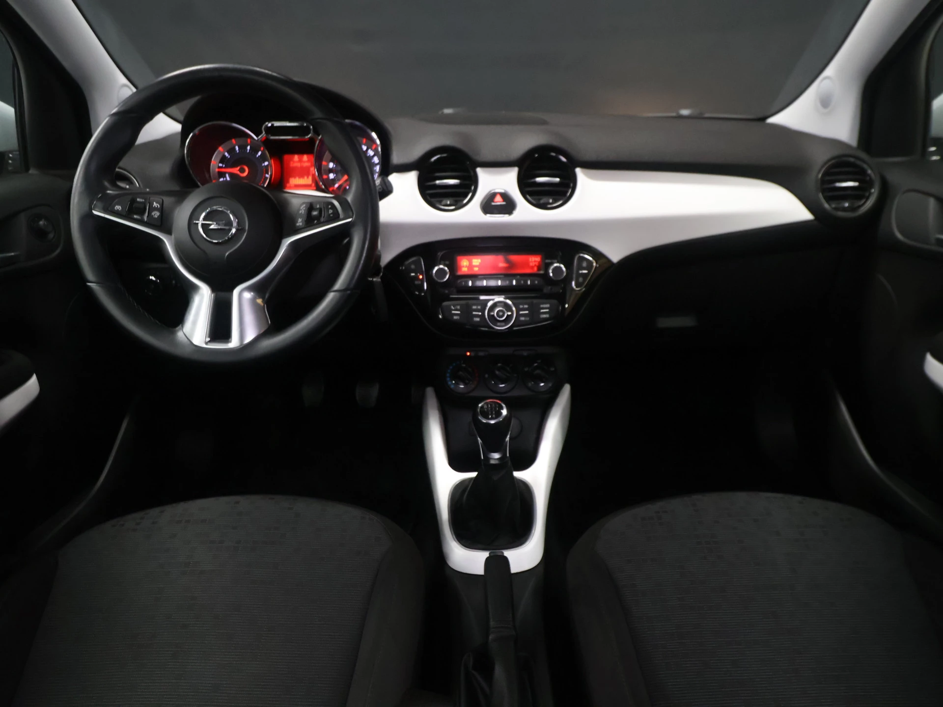 Hoofdafbeelding Opel ADAM