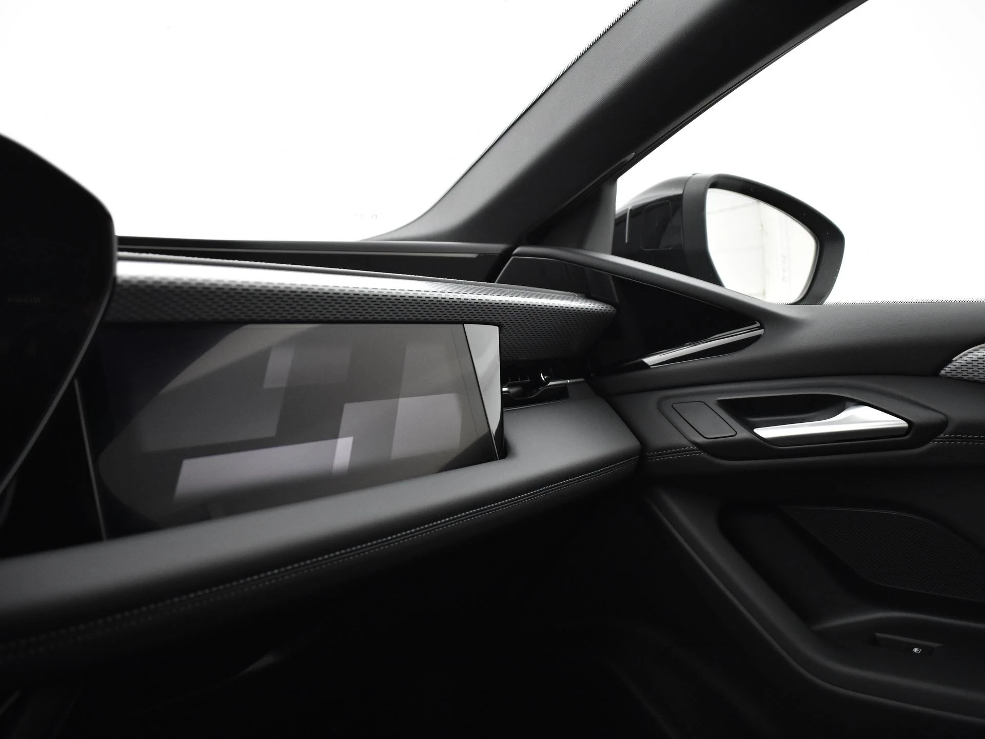 Hoofdafbeelding Audi A6 Sportback e-tron