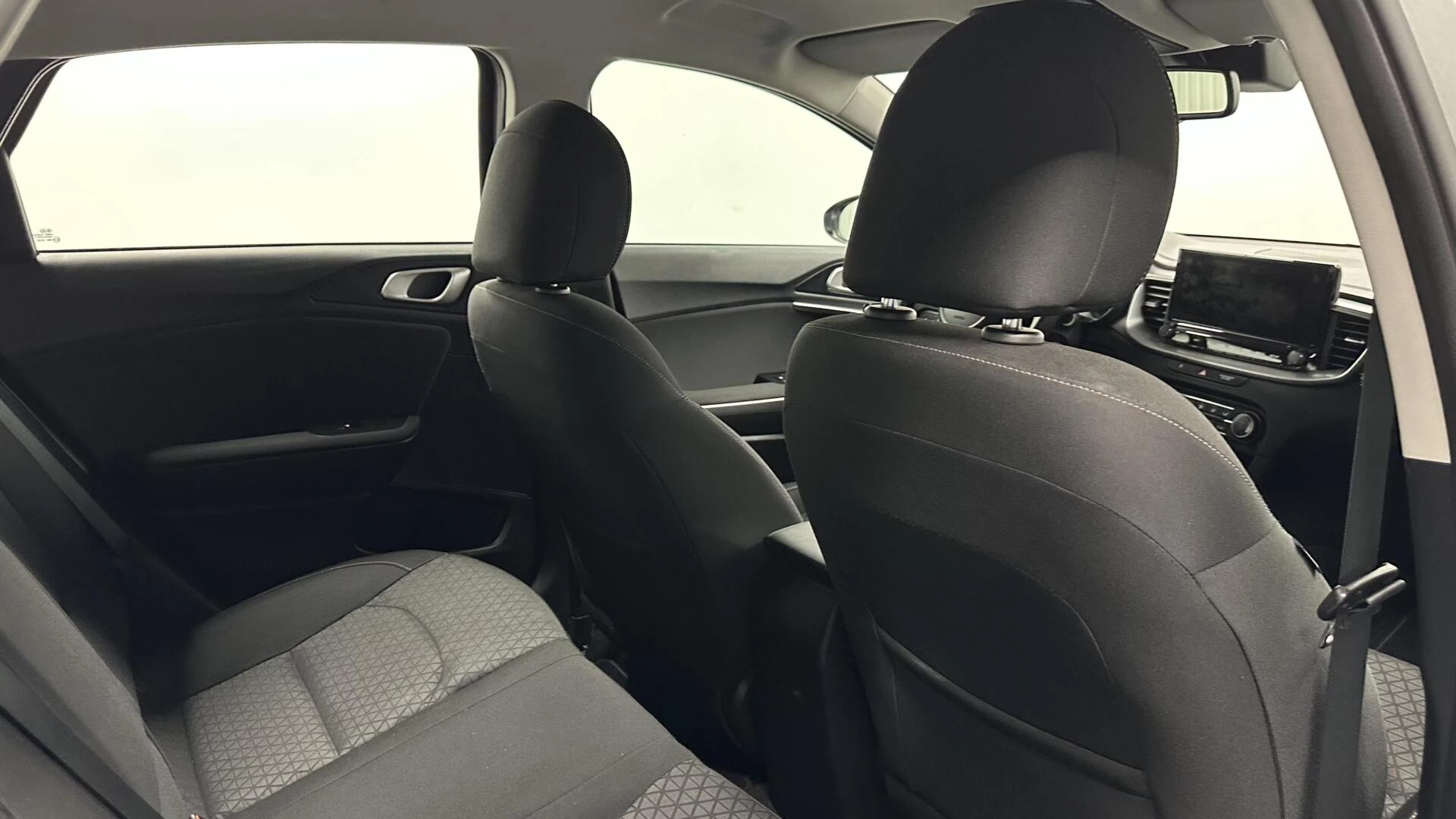 Hoofdafbeelding Kia Ceed