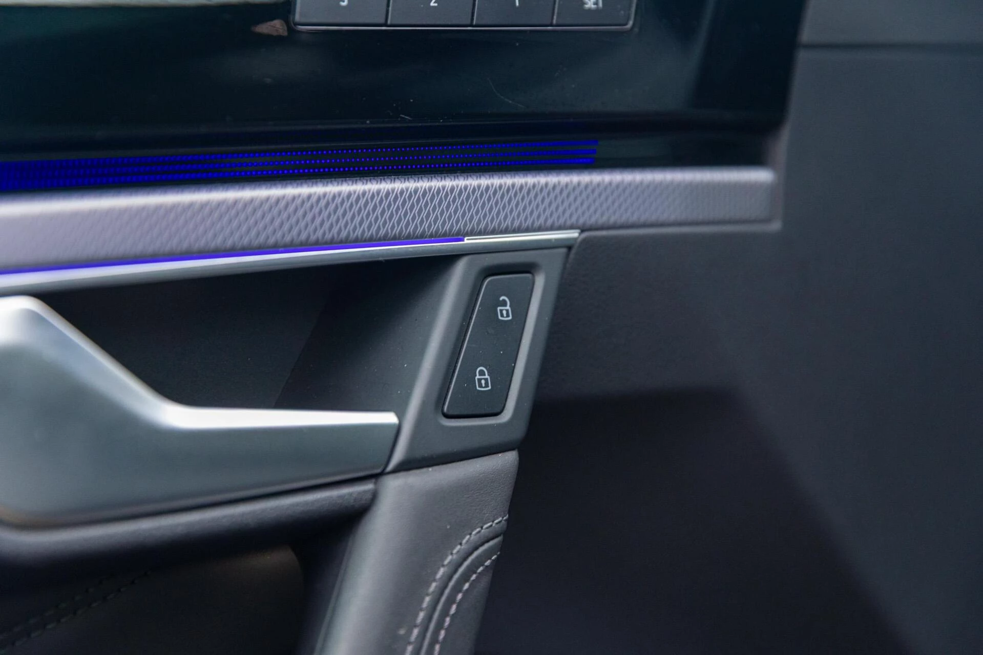 Hoofdafbeelding Volkswagen Touareg