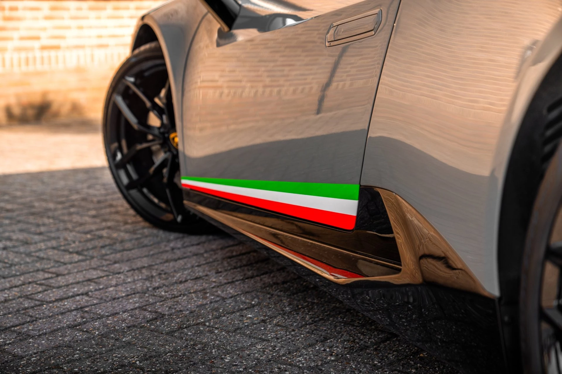 Hoofdafbeelding Lamborghini Huracán